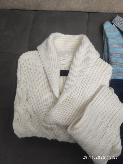 Полуверы мужские 50 размер