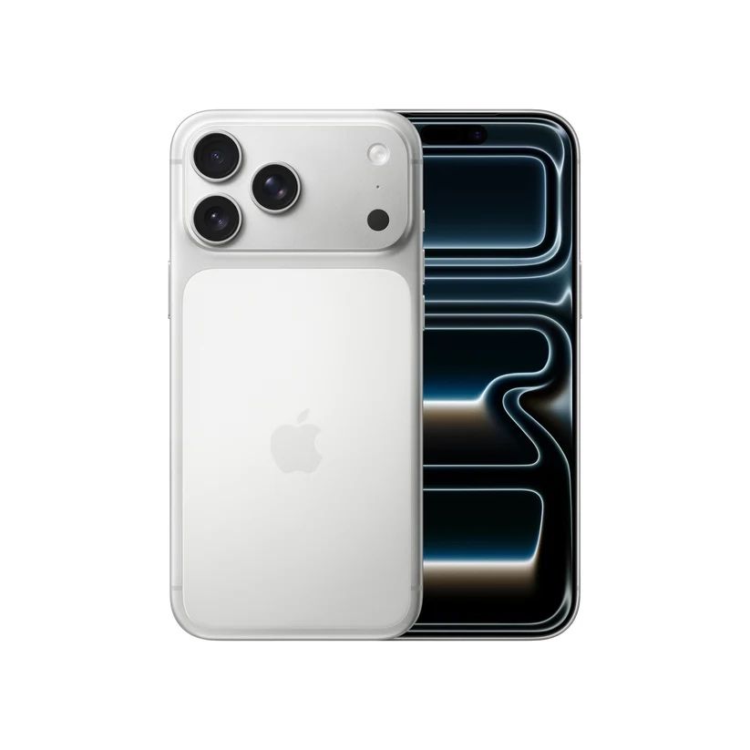 НОВ! 256Gb *ЛИЗИНГ* iPhone 17 Pro Silver / Cosmic Orange /Айфон Гаранц