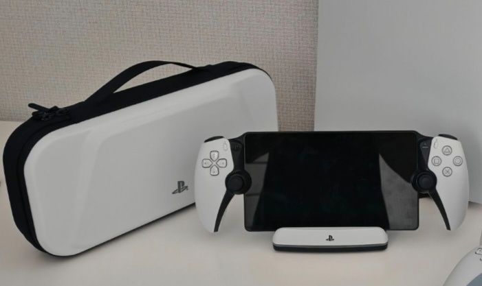 Playstation Portal
