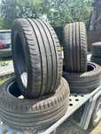 Anvelope 215/50 R17 vara