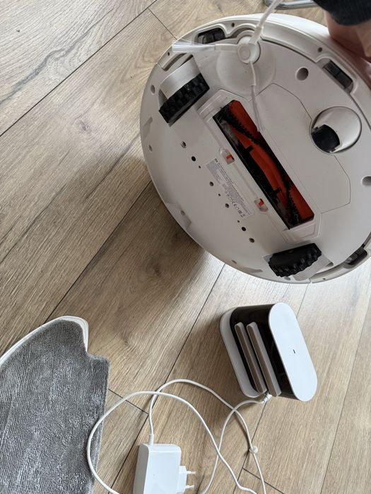 Xiaomi robot aspirator mop 2