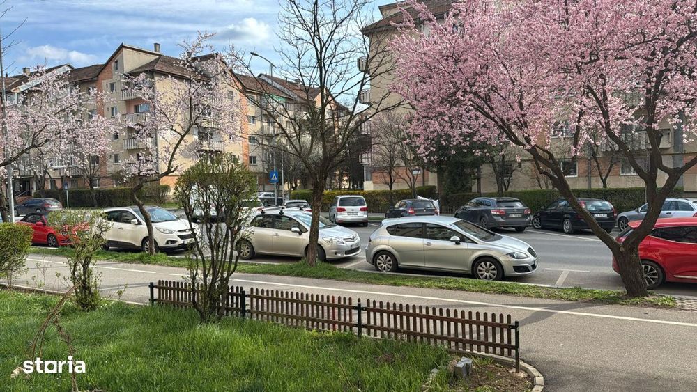 De vânzare Apartament 2 Camere, Zona Nicolae Iorga