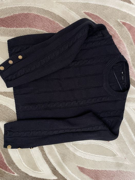 Pulovere +pantaloni dama M impecabile