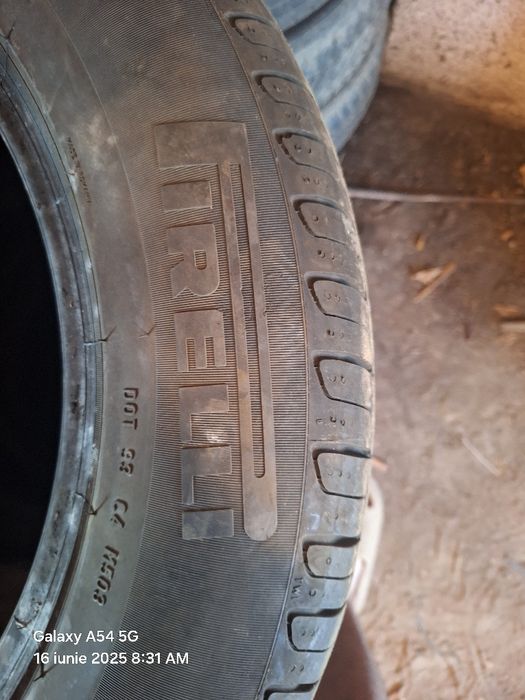 vand anvelope pirelli 225/60R17