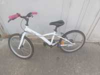 Bicicleta BTwin