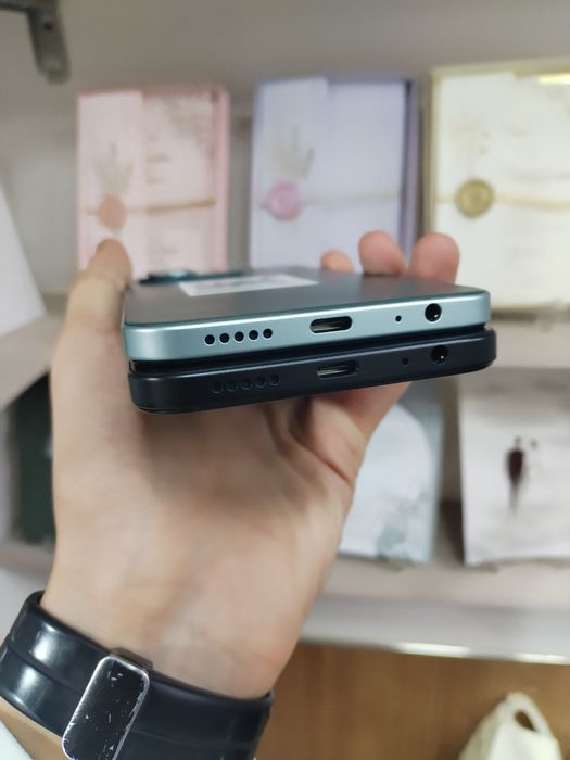 Redmi 15C 4/128 ideal