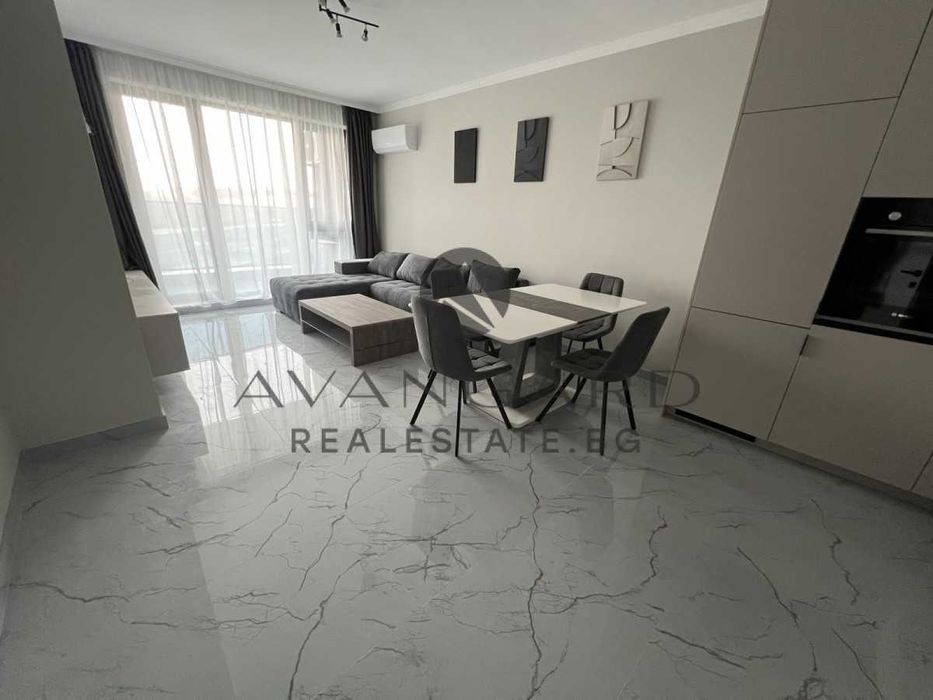 Продава се Двустаен апартамент в Пловдив, Христо Смирненски - 76 кв.м за 1896 €/кв.м - Снимка #2