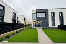 Duplex Ipotesti | 300 mp | La Cheie | Suceava | ID: