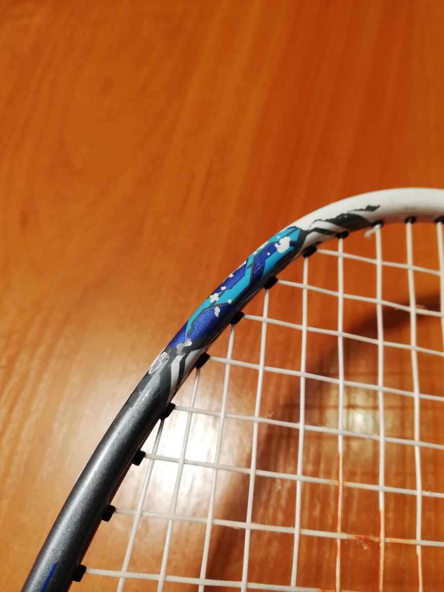 Ракета за Бадминтон. Yonex Voltric 1 TR