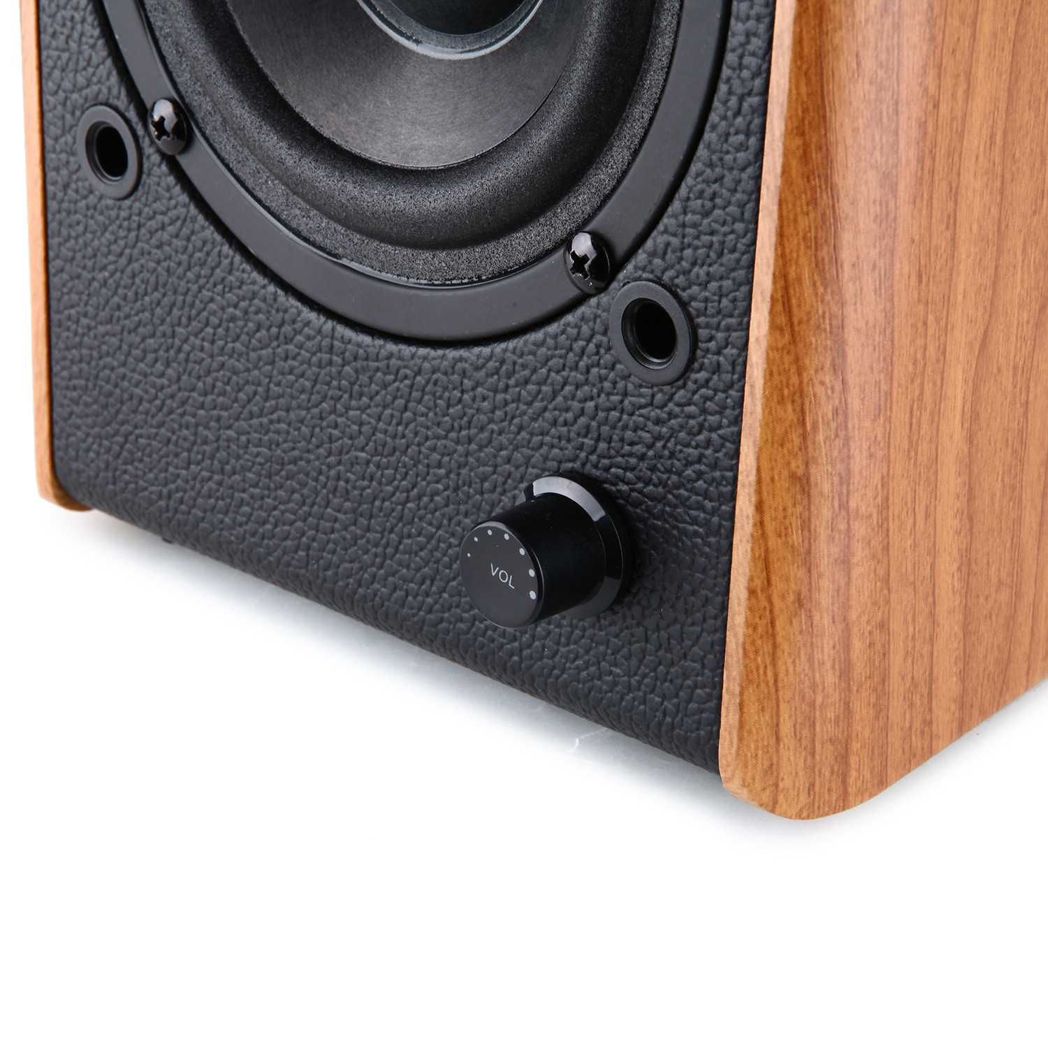 Колонки Стереосистема Microlab B-77BT / 2.0/ 48W, Bluetooth 4.0