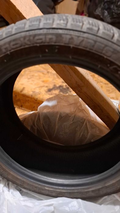 Anvelope iarna Nokian