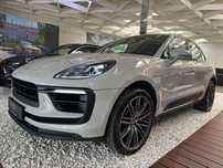 Porsche Macan Porsche Macan S PDK
