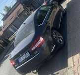 Citroen C5 exclusive 2008