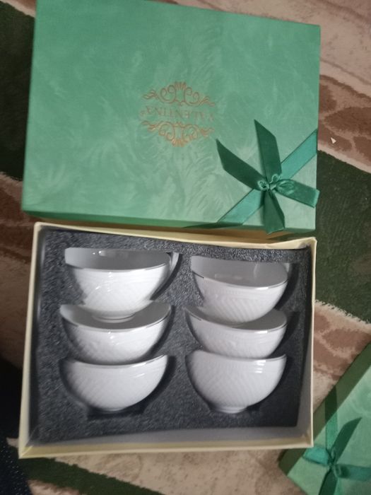 Чаи кеселер адемы