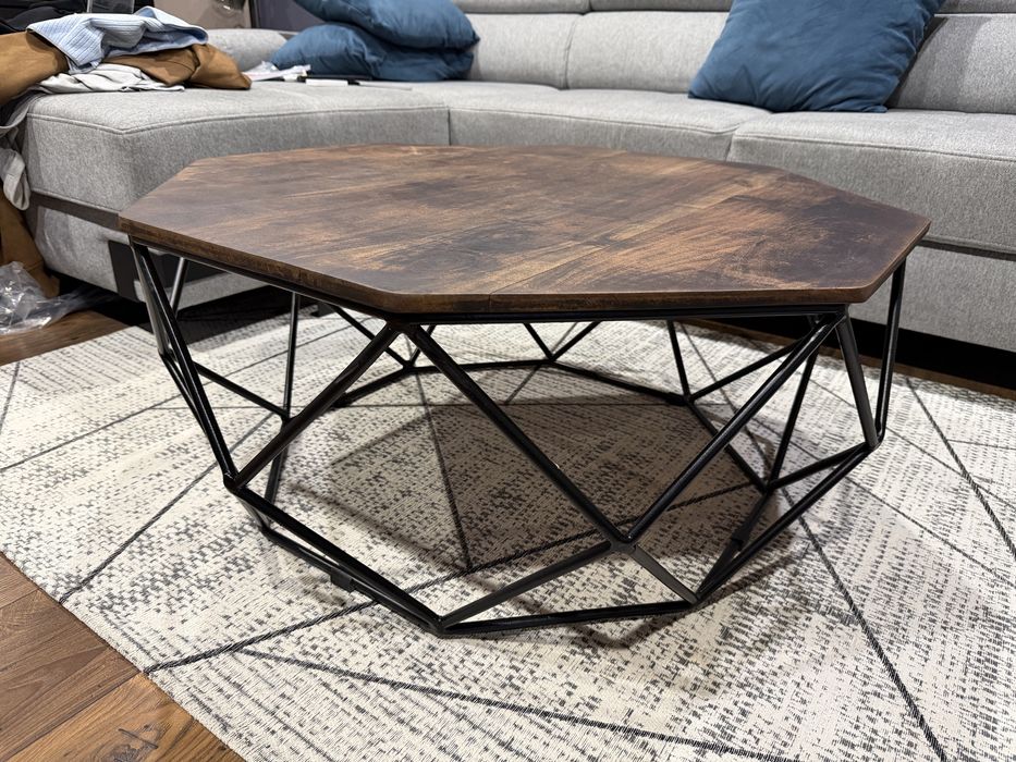 Холна маса Масив Акация