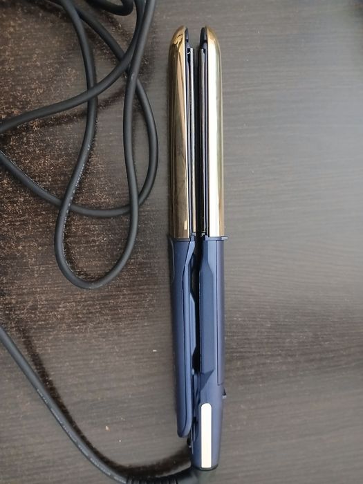 Placa de pat Babyliss