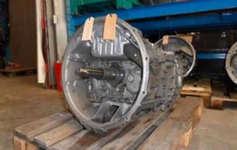 Cutie de viteze pentru camion DAF 12-AS-1930 TD