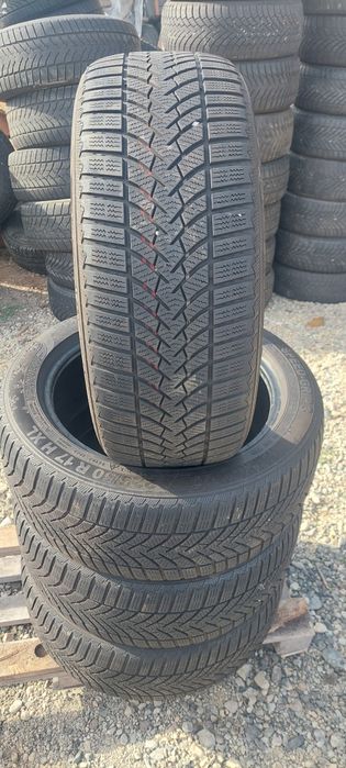 SEMPERIT 225 50 R 17 M+S