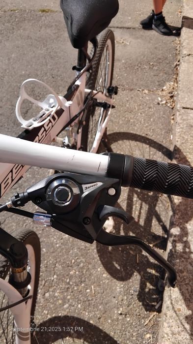Bicicleta MTB Pliabila 26 inch