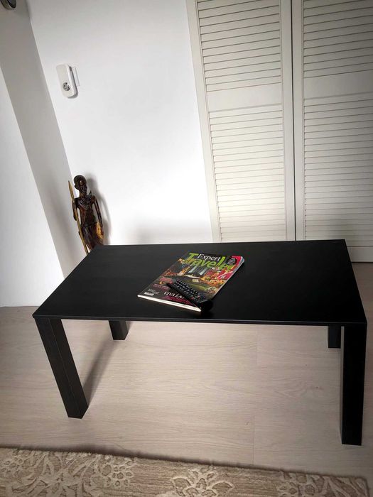 Masa cafea, masuta living, sufragerie, citit