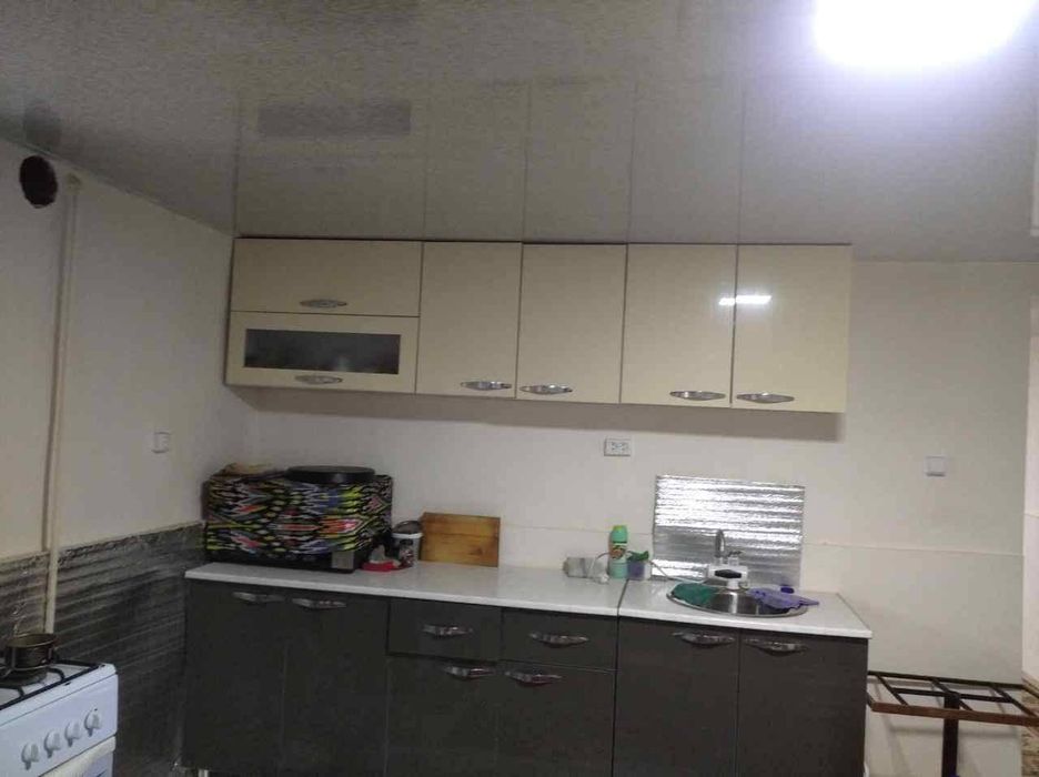 Срочно тайёр участка сотилади 2.4 сотих, Учқорамон постидам 10 километ