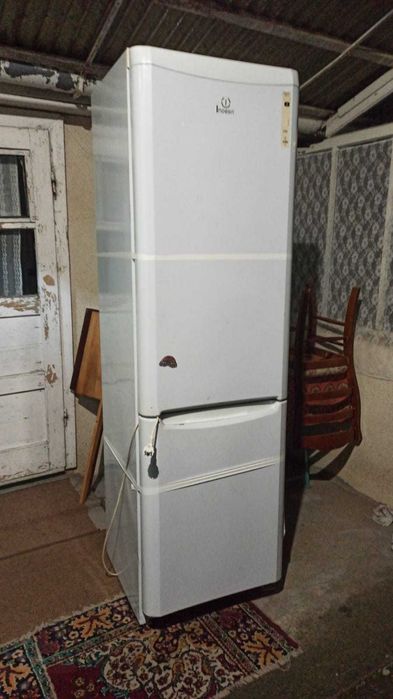 Comina frigorifica INDESIT clasa A