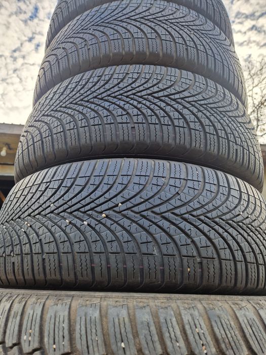 195 55 16 iarna M+S Debica 2022