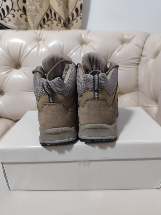 Bocanci/Ghete MEINDL, damă, copii,piele,goretex ,munte