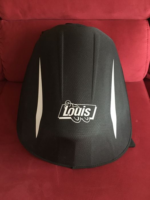 Раница за мотоциклет