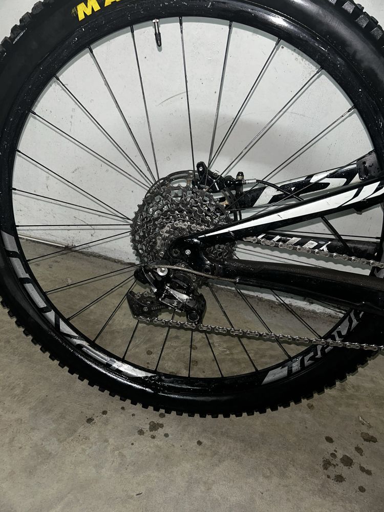 Specialized enduro