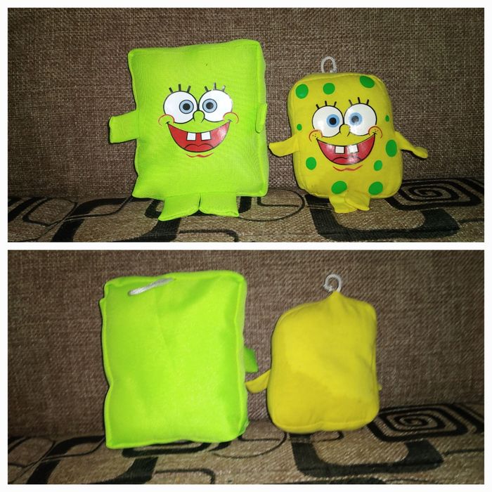 Мягкие игрушки Смотрите 7фото Читайте описании