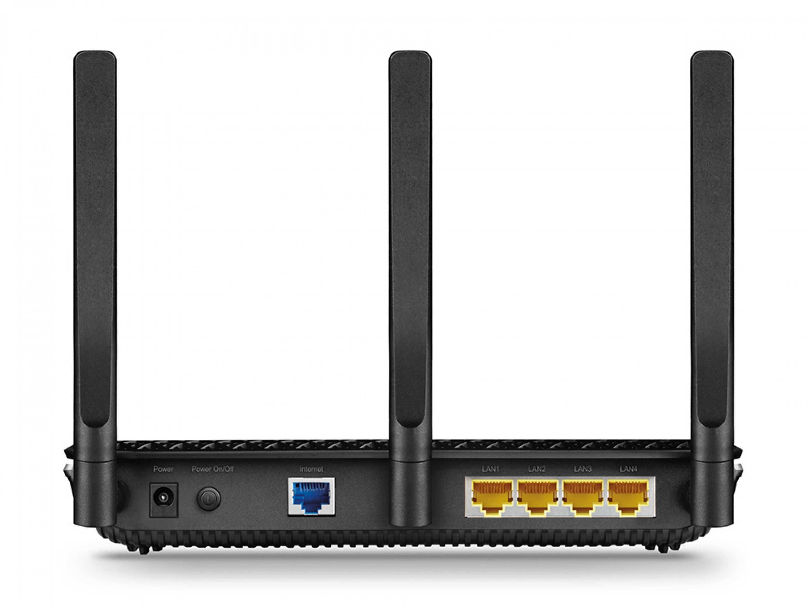 Router Wireless Gigabit AC2300 TP-LINK Archer C2300 V2