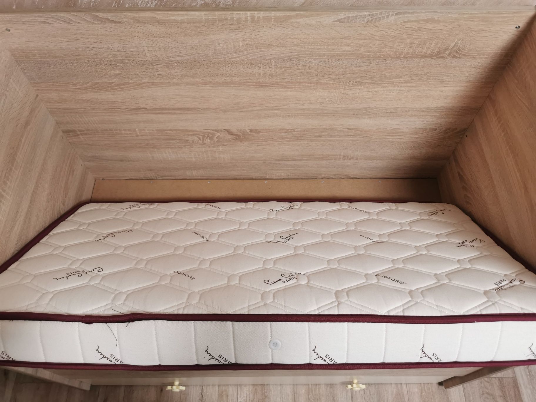 Матрак 60x120 Magniflex Pierre Cardin