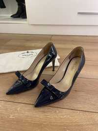 Оригинални обувки Prada