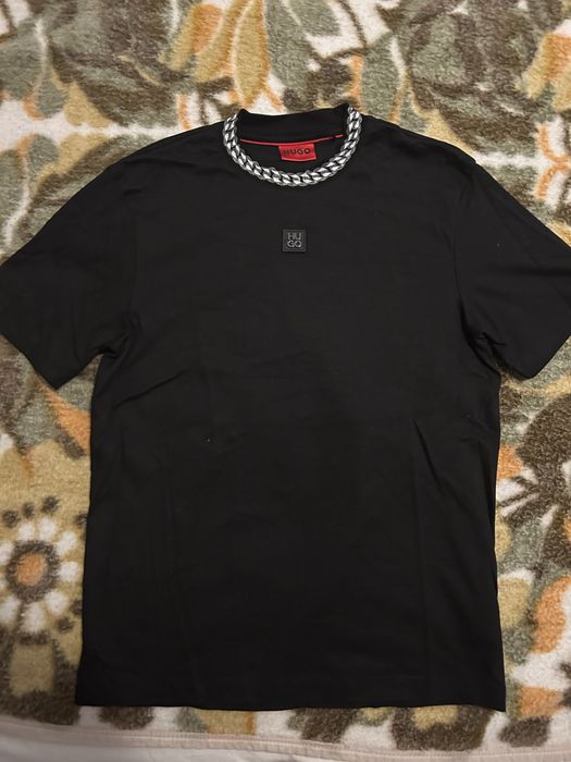 Тениска Hugo Boss