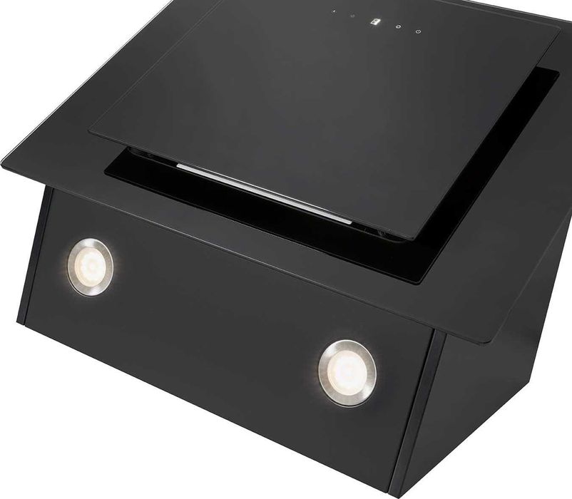 Кухненски абсорбатор Bomann DU 7603 G 60см (Черен)