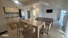 Apartament cu 3 camere, 2 băi, zona Cetatii