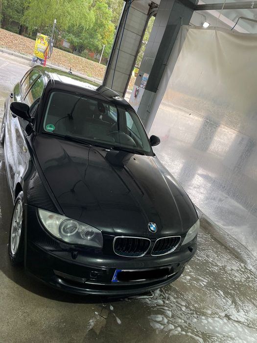 Vând BMW seria 1 e87
