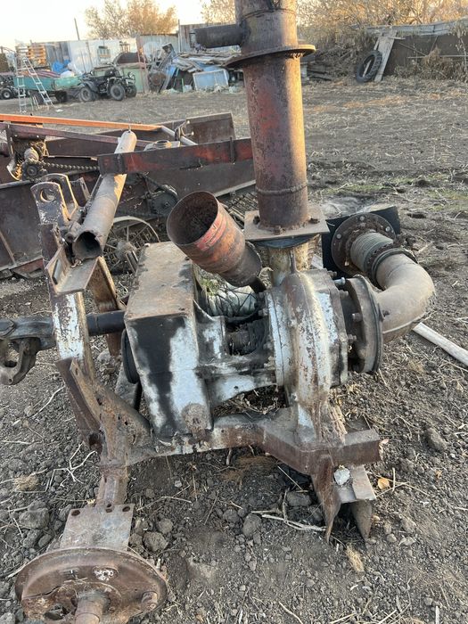 Ддн75 тек ботворезка