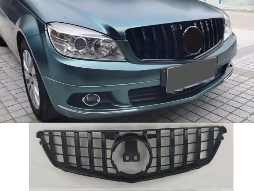 Предна решетка за MERCEDES