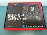 ASUS ROG StriX Z790-H Gaming WiFi