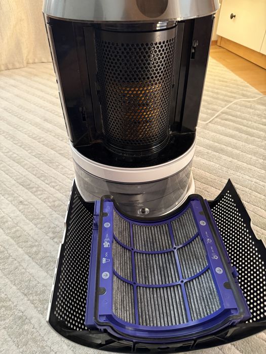 purificator de aer dyson