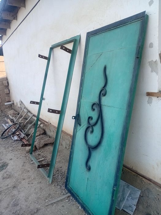 Темир Есик сатылады