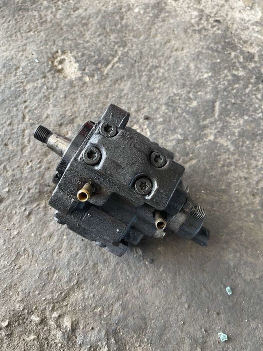 ГНП помпа за BMW E46 E39 330d 530d 525d
