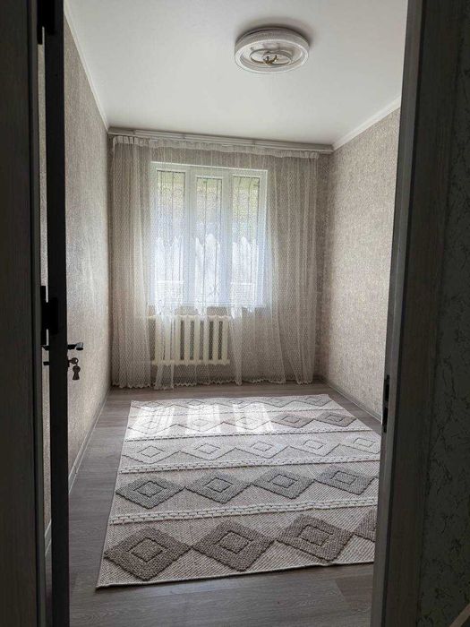 ;Продаётся‼️Вторичка 3в4ком квартира кирпич Гостиница Малика Чиланзар