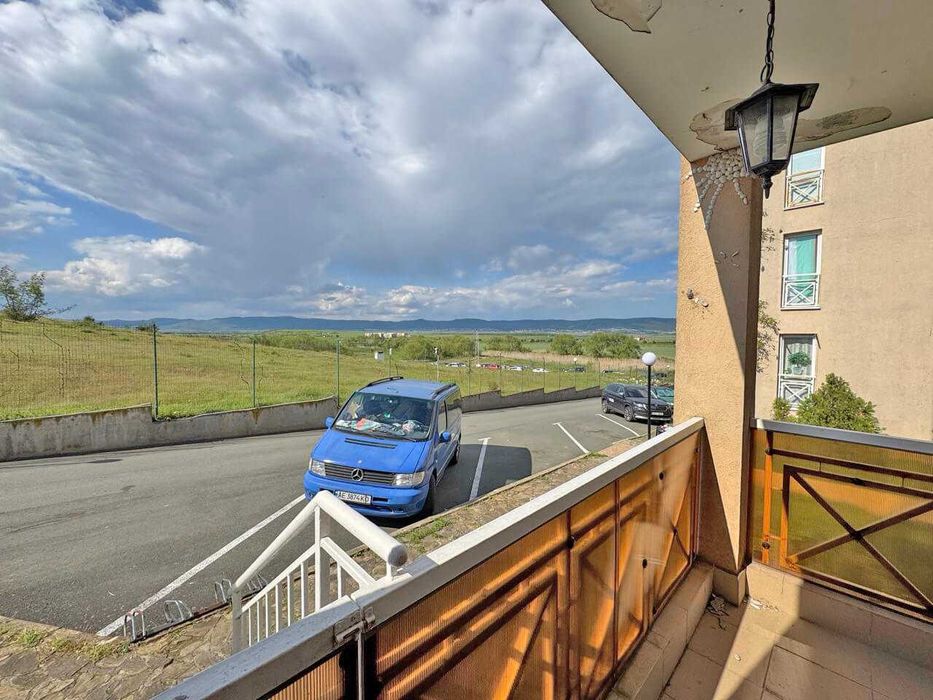 Продава се Тристаен апартамент в к.к. Слънчев бряг - 77 кв.м за 825 €/кв.м - Снимка #11