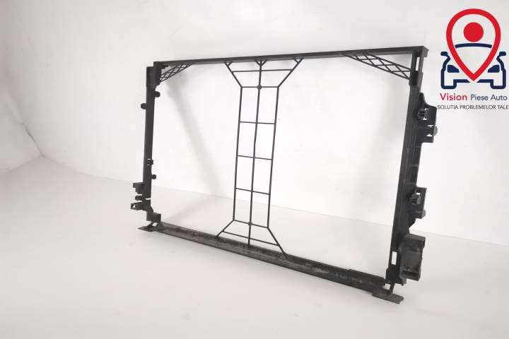 Оригинален носещ радиатор / Original Radiator Support Mercedes-Benz AM