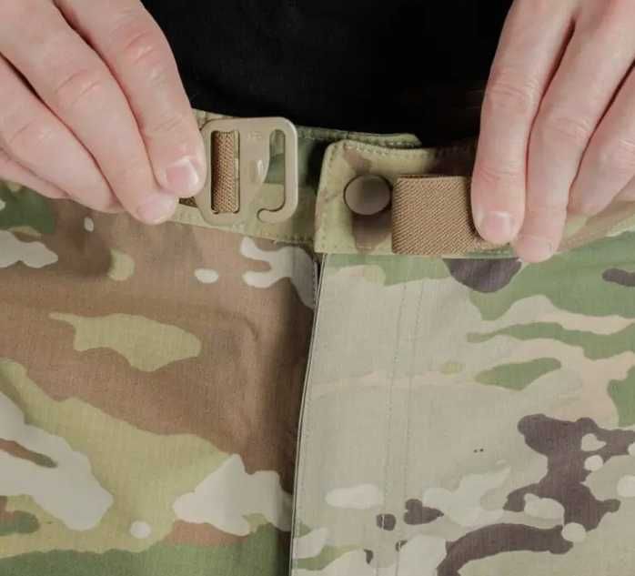Военен камуфлажен панталон Beyond  A6 MultiCam Gore-Tex Rain Pants