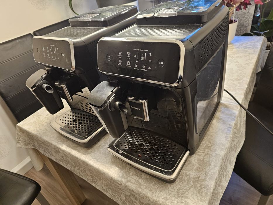 Кафе експресо машини роботи