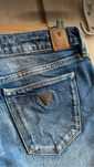 Дамски дънки Guess размер 28 (s-m)